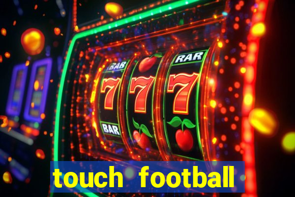 touch football script pastebin
